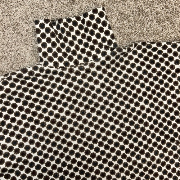 Tops - Vintage Bushwacker Turtleneck Women Size Medium Long Sleeve Cotton 90s